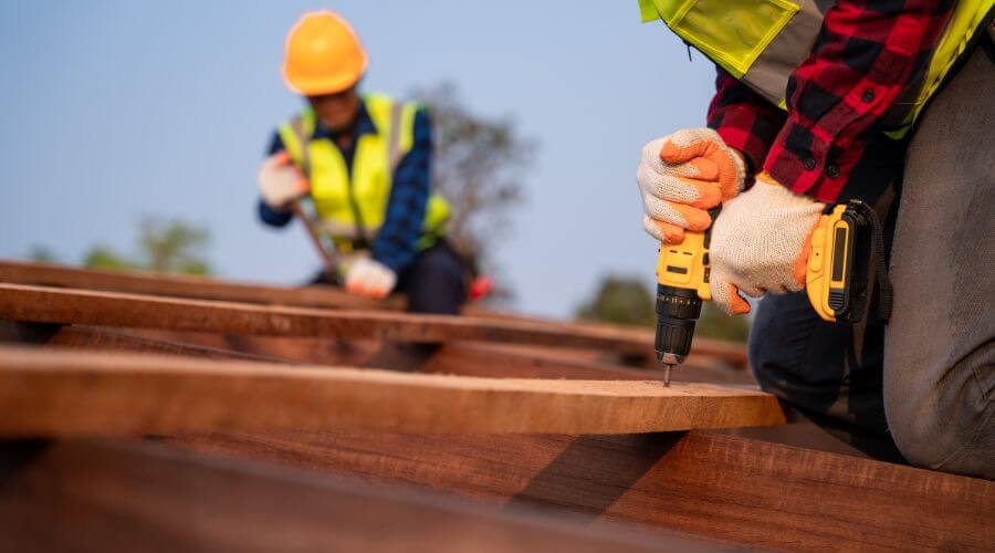 Local Siding Services in Cal Nev Ari, NV